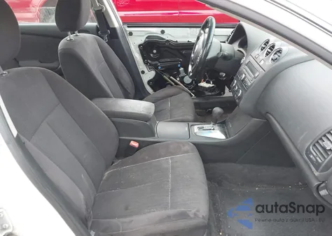 2012 Nissan Altima 2.5 S z USA, uszkodzony, nr VIN 1N4AL2AP0CN461473